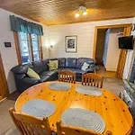Luppo-koli By Interhome Holiday home Koli (Lieksa)