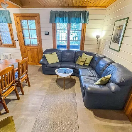 Casa de Férias Luppo-koli By Interhome Kolinkylä