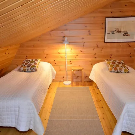 Luppo-koli By Interhome Casa de Férias