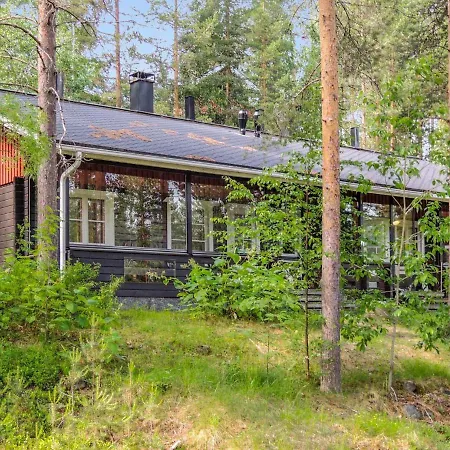 Luppo-koli - Laferte 1 By Interhome Kolinkylä
