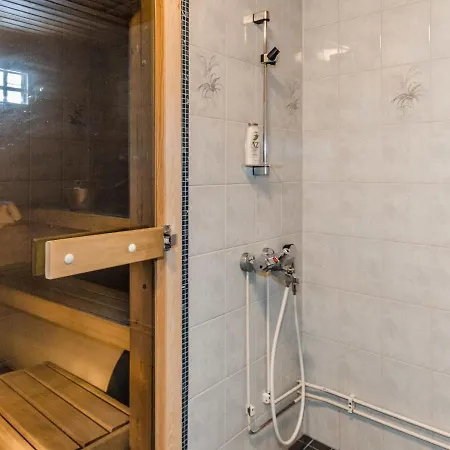 Casa de Férias Luppo-koli By Interhome