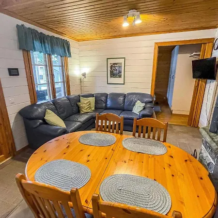 Сasa de vacaciones Luppo-koli By Interhome