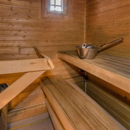 Casa de Férias Luppo-koli By Interhome