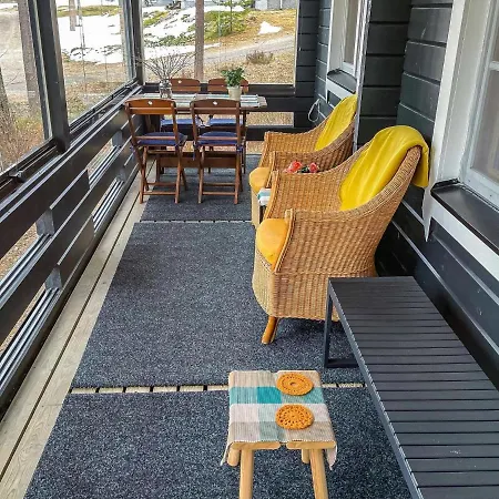 Casa de Férias Luppo-koli By Interhome