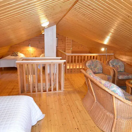 Luppo-koli By Interhome Casa de Férias *