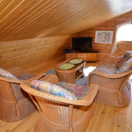 Сasa de vacaciones Luppo-koli By Interhome *