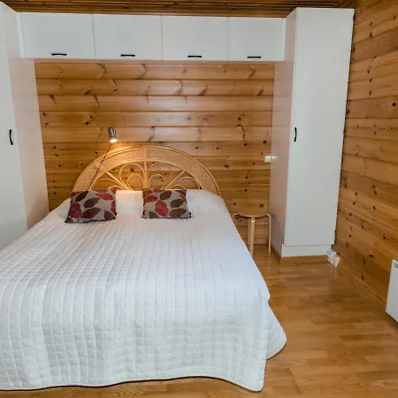 Сasa de vacaciones Luppo-koli By Interhome Kolinkylä