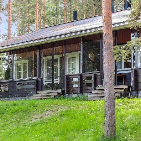 Luppo-koli By Interhome Casa de Férias Kolinkylä