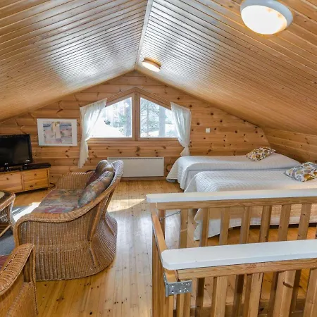 Casa de Férias Luppo-koli By Interhome *