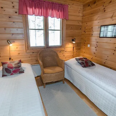 Luppo-koli By Interhome