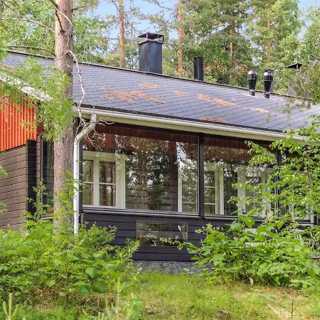 Casa de Férias Luppo-koli By Interhome Kolinkylä