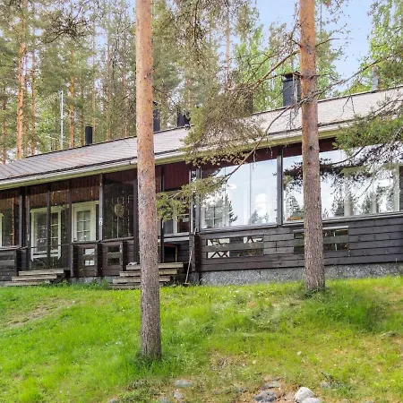 Luppo-koli By Interhome Сasa de vacaciones *