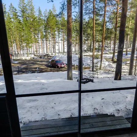 Luppo-koli By Interhome Kolin kylä