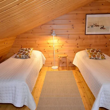Luppo-koli By Interhome *