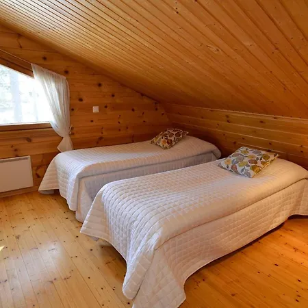 Luppo-koli By Interhome Loma-asunnot *