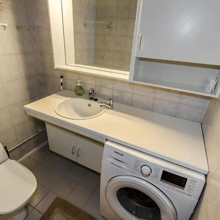 Luppo-koli By Interhome Loma-asunnot *