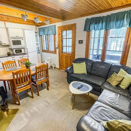 Loma-asunnot Luppo-koli By Interhome